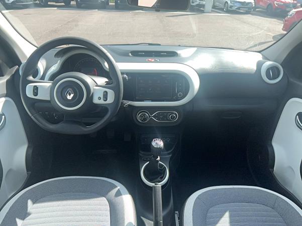 Vente en ligne Renault Twingo 3  SCe 65 - 21 au prix de 10 990 €