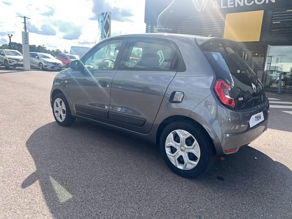 Vente en ligne Renault Twingo 3  SCe 65 - 21 au prix de 10 990 €