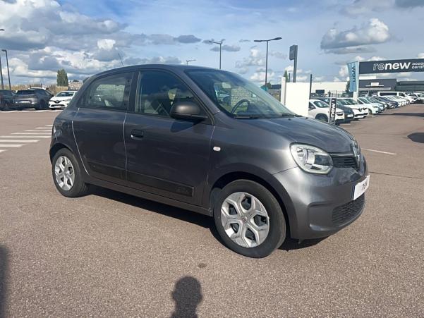 Vente en ligne Renault Twingo 3  SCe 65 - 21 au prix de 10 990 €