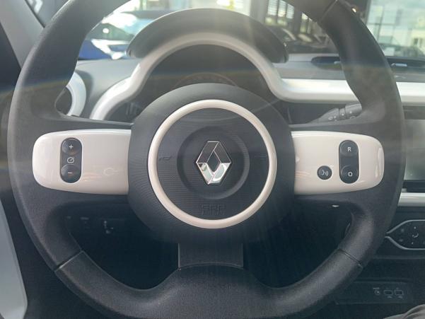 Vente en ligne Renault Twingo 3  SCe 65 - 21 au prix de 10 990 €