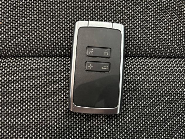 Vente en ligne Renault Captur  E-Tech 145 - 21 au prix de 19 912 €