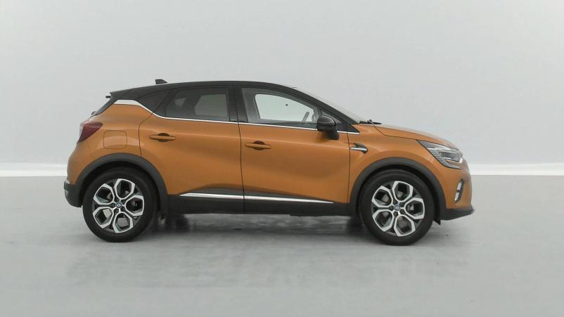 Vente en ligne Renault Captur  E-Tech 145 - 21 au prix de 19 912 €