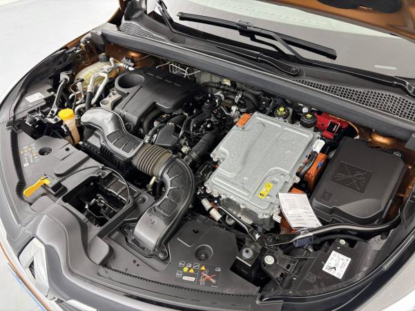 Vente en ligne Renault Captur  E-Tech 145 - 21 au prix de 19 912 €