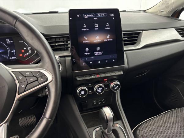 Vente en ligne Renault Captur  E-Tech 145 - 21 au prix de 19 912 €