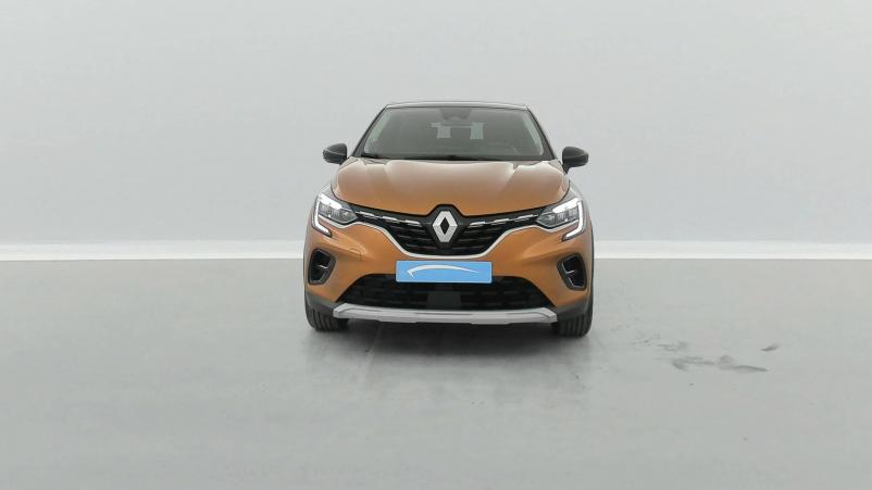 Vente en ligne Renault Captur  E-Tech 145 - 21 au prix de 19 912 €