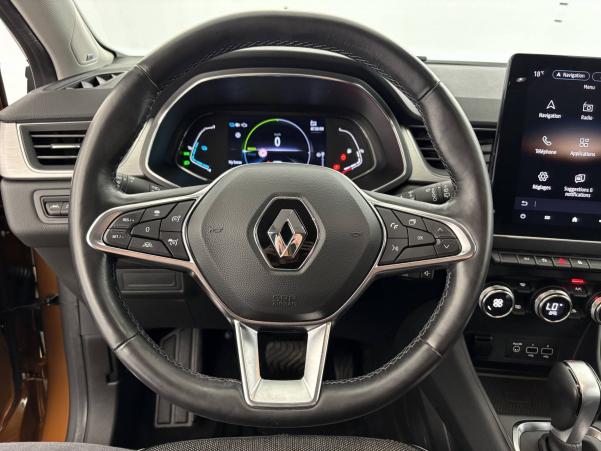 Vente en ligne Renault Captur  E-Tech 145 - 21 au prix de 19 912 €