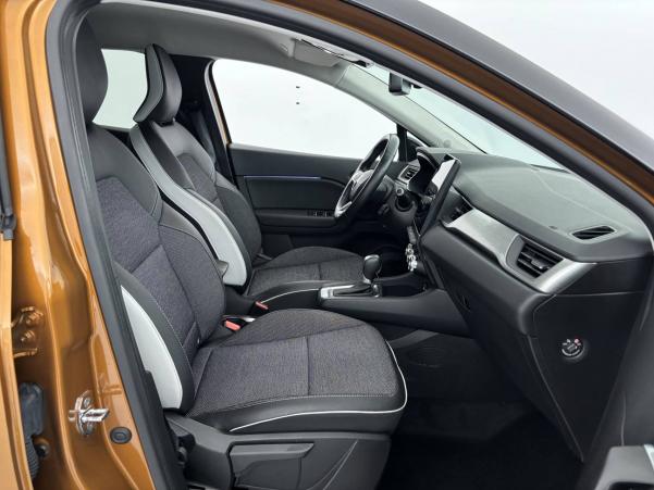 Vente en ligne Renault Captur  E-Tech 145 - 21 au prix de 19 912 €