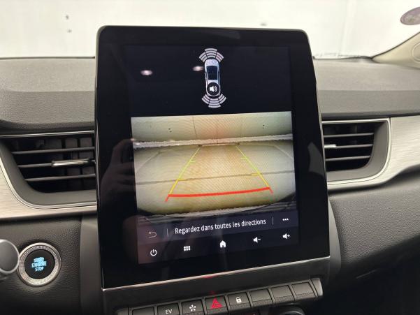 Vente en ligne Renault Captur  E-Tech 145 - 21 au prix de 19 912 €