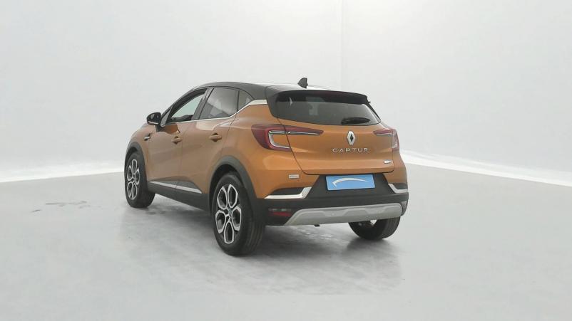 Vente en ligne Renault Captur  E-Tech 145 - 21 au prix de 19 912 €