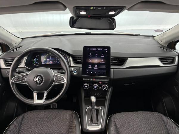Vente en ligne Renault Captur  E-Tech 145 - 21 au prix de 19 912 €