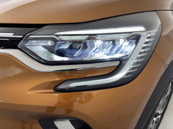 Vente en ligne Renault Captur  E-Tech 145 - 21 au prix de 19 912 €
