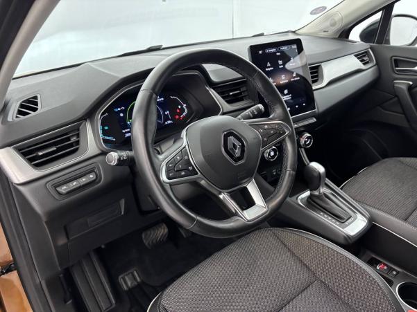 Vente en ligne Renault Captur  E-Tech 145 - 21 au prix de 19 912 €