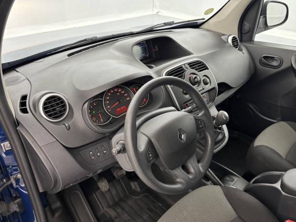 Vente en ligne Renault Kangoo Express  BLUE DCI 95 au prix de 12 789 €