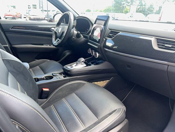 Vente en ligne Renault Arkana  E-Tech hybride 145 - 22 au prix de 23 291 €