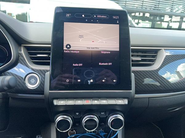 Vente en ligne Renault Arkana  E-Tech hybride 145 - 22 au prix de 23 291 €