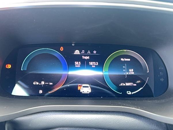 Vente en ligne Renault Arkana  E-Tech hybride 145 - 22 au prix de 23 291 €