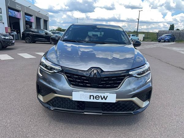 Vente en ligne Renault Arkana  E-Tech hybride 145 - 22 au prix de 23 291 €