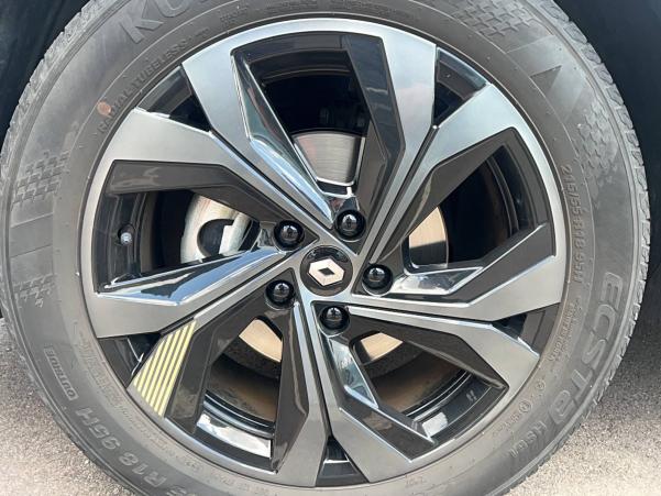 Vente en ligne Renault Arkana  E-Tech hybride 145 - 22 au prix de 23 291 €
