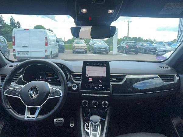 Vente en ligne Renault Arkana  E-Tech hybride 145 - 22 au prix de 23 291 €