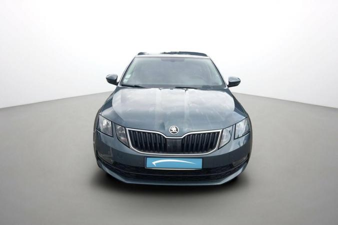 Vente en ligne Skoda Octavia  1.6 TDI 116 ch CR FAP au prix de 13 907 €
