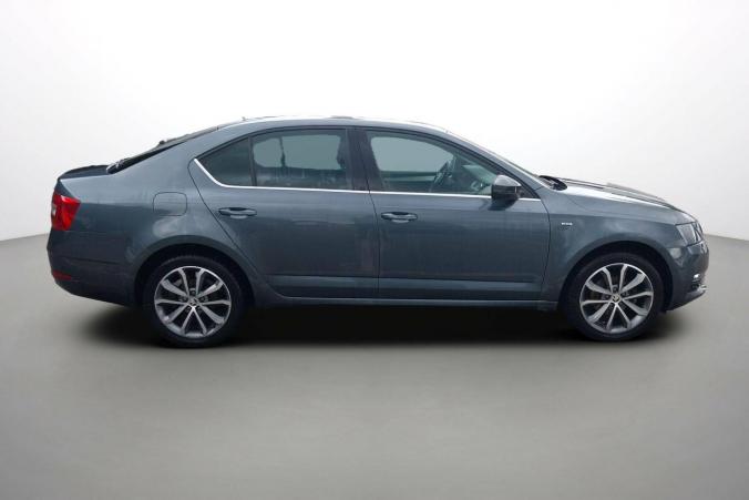 Vente en ligne Skoda Octavia  1.6 TDI 116 ch CR FAP au prix de 13 907 €