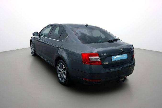 Vente en ligne Skoda Octavia  1.6 TDI 116 ch CR FAP au prix de 13 907 €