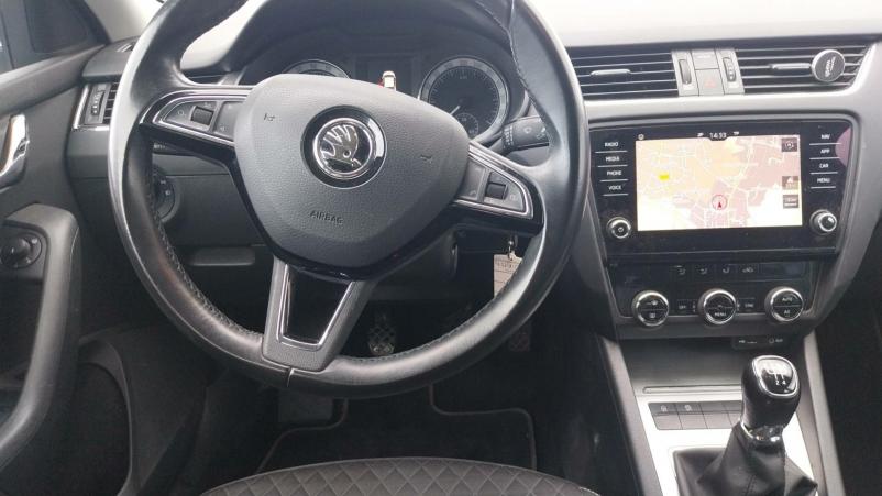 Vente en ligne Skoda Octavia  1.6 TDI 116 ch CR FAP au prix de 13 907 €