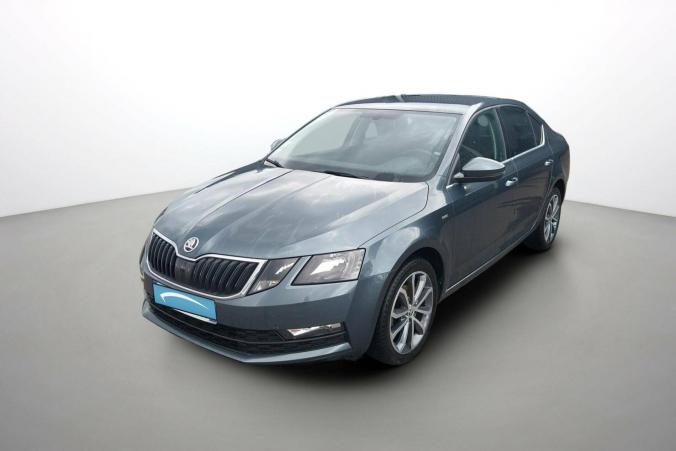 Vente en ligne Skoda Octavia  1.6 TDI 116 ch CR FAP au prix de 13 907 €