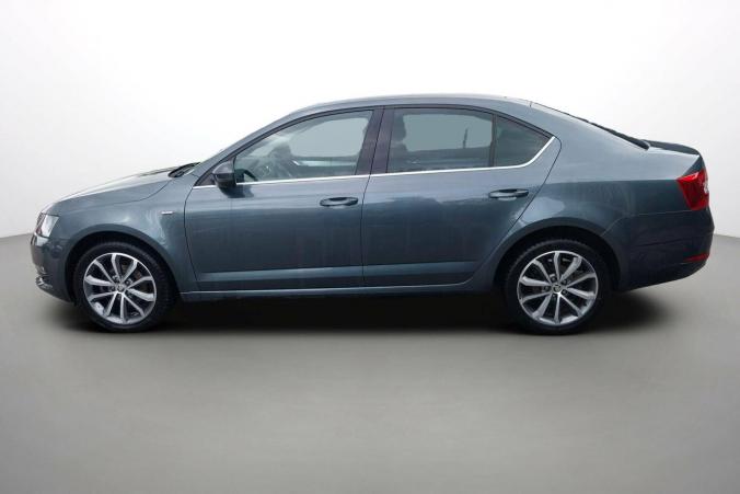 Vente en ligne Skoda Octavia  1.6 TDI 116 ch CR FAP au prix de 13 907 €