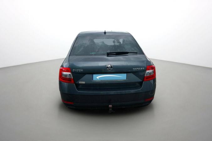 Vente en ligne Skoda Octavia  1.6 TDI 116 ch CR FAP au prix de 13 907 €