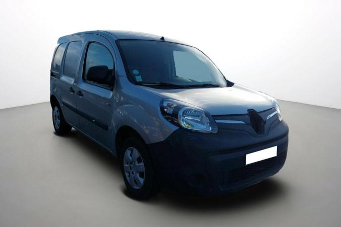 Vente en ligne Renault Kangoo Electrique  ACHAT INTEGRAL au prix de 13 990 €