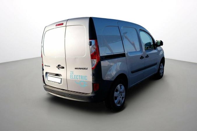 Vente en ligne Renault Kangoo Electrique  ACHAT INTEGRAL au prix de 13 990 €