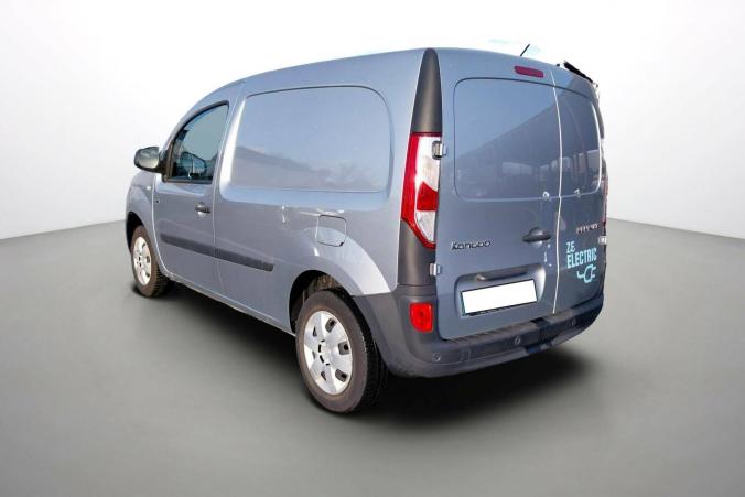 Vente en ligne Renault Kangoo Electrique  ACHAT INTEGRAL au prix de 13 990 €