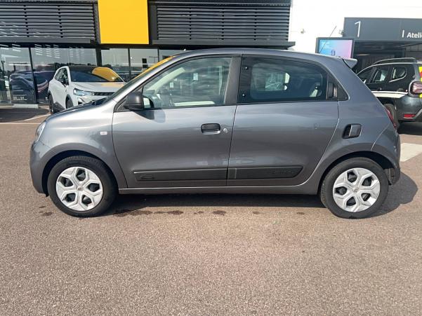 Vente en ligne Renault Twingo 3  SCe 65 - 21 au prix de 10 990 €