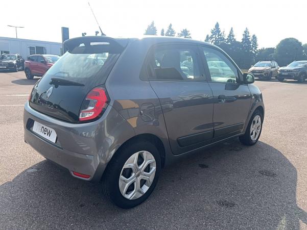 Vente en ligne Renault Twingo 3  SCe 65 - 21 au prix de 10 990 €