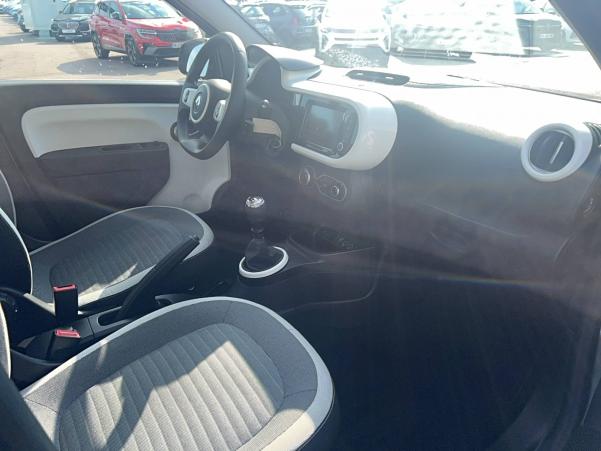 Vente en ligne Renault Twingo 3  SCe 65 - 21 au prix de 10 990 €