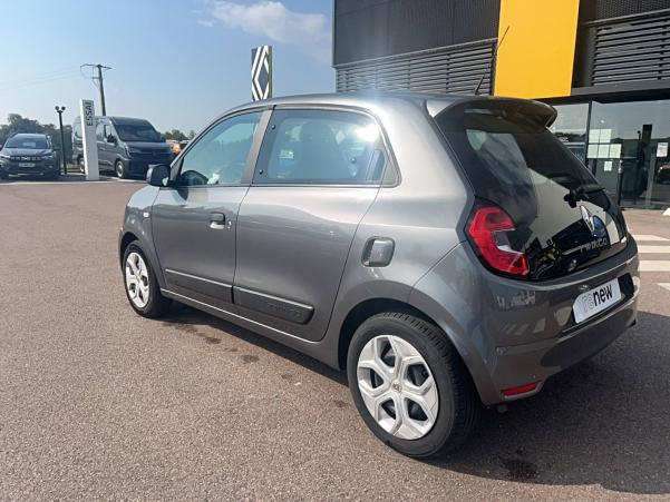 Vente en ligne Renault Twingo 3  SCe 65 - 21 au prix de 10 990 €