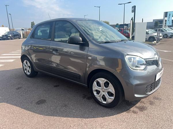 Vente en ligne Renault Twingo 3  SCe 65 - 21 au prix de 10 990 €