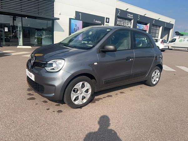 Vente en ligne Renault Twingo 3  SCe 65 - 21 au prix de 10 990 €