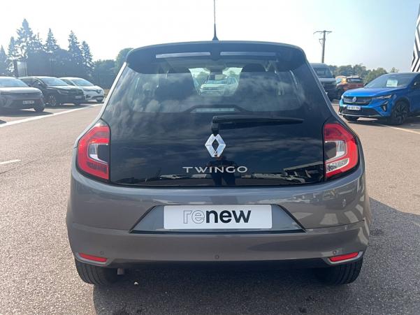 Vente en ligne Renault Twingo 3  SCe 65 - 21 au prix de 10 990 €