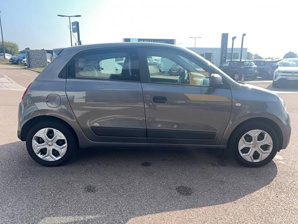 Vente en ligne Renault Twingo 3  SCe 65 - 21 au prix de 10 990 €