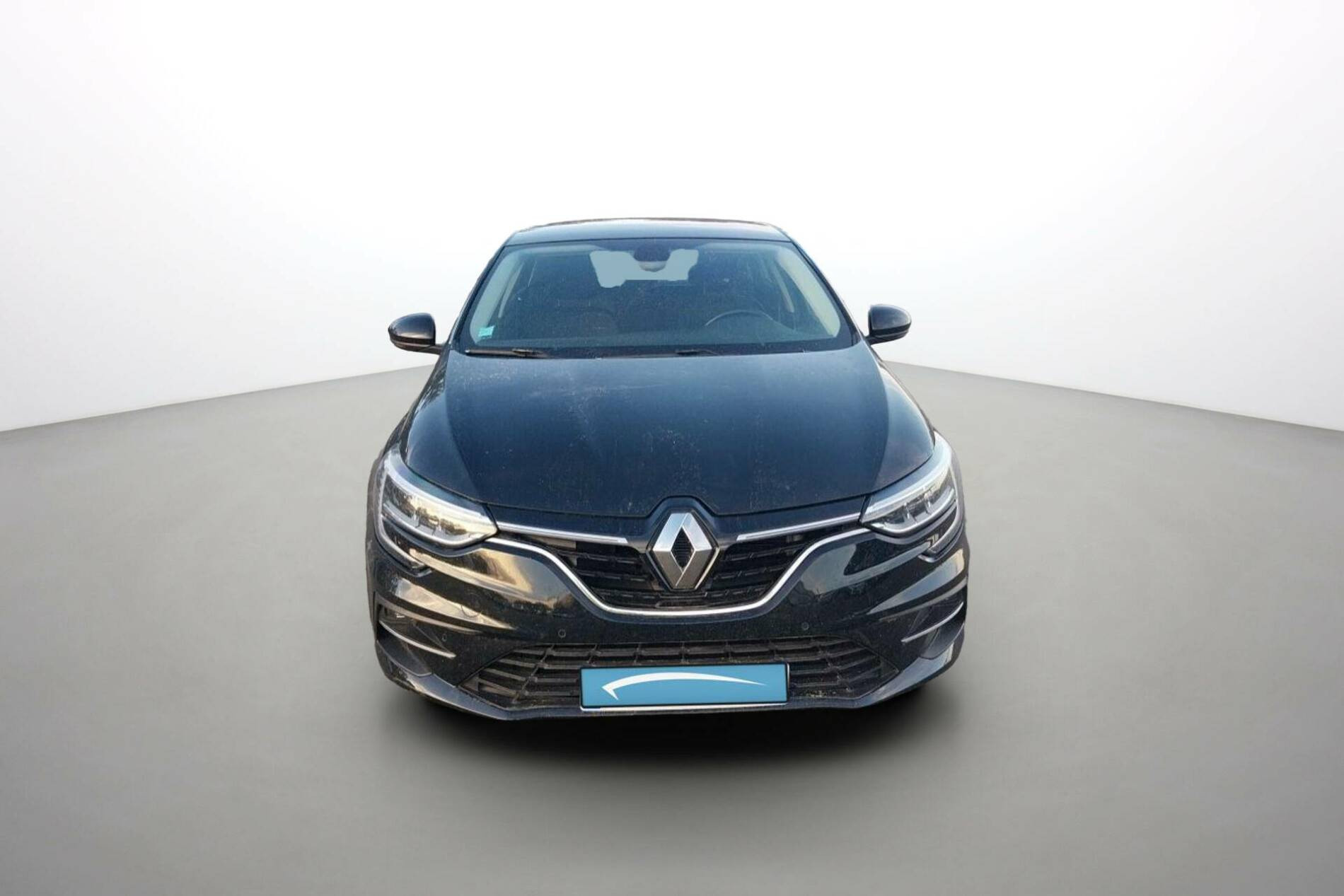 Vente en ligne Renault Megane 4  Blue dCi 115 EDC au prix de 18 491 €