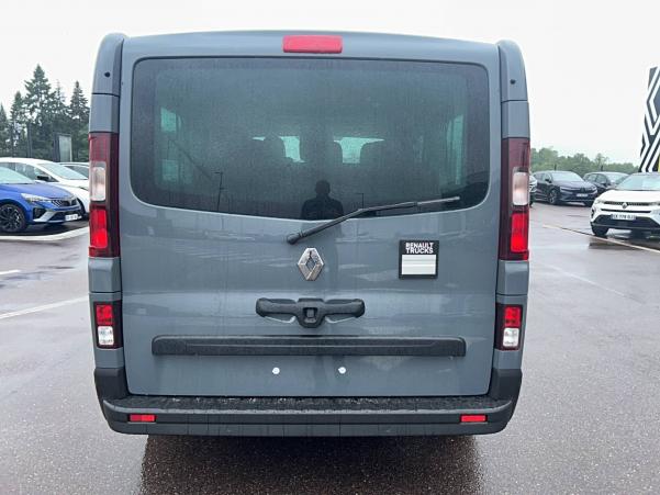 Vente en ligne Renault Trafic 3 Combi  L2 dCi 145 Energy S&S au prix de 36 990 €