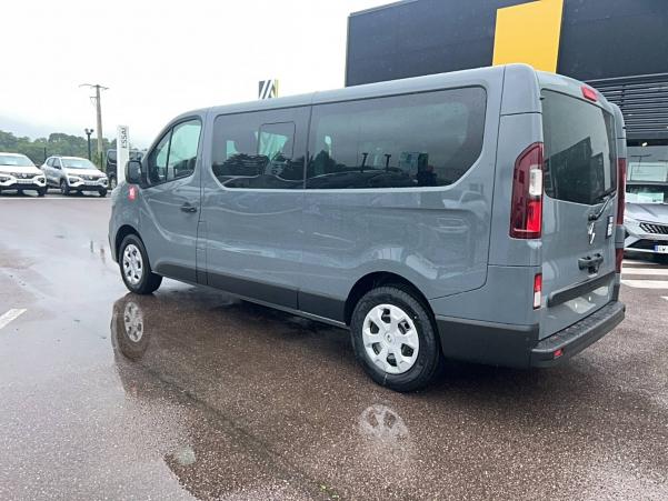 Vente en ligne Renault Trafic 3 Combi  L2 dCi 145 Energy S&S au prix de 36 990 €