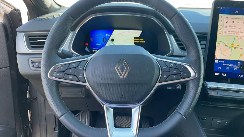 Vente en ligne Renault Symbioz  E-Tech full hybrid 145 au prix de 28 941 €