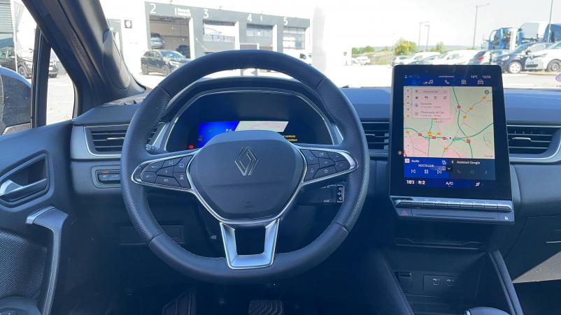 Vente en ligne Renault Symbioz  E-Tech full hybrid 145 au prix de 28 941 €