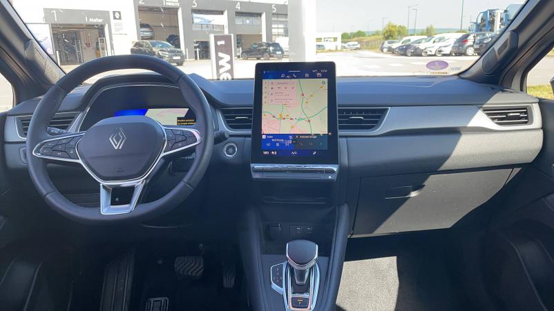 Vente en ligne Renault Symbioz  E-Tech full hybrid 145 au prix de 28 941 €