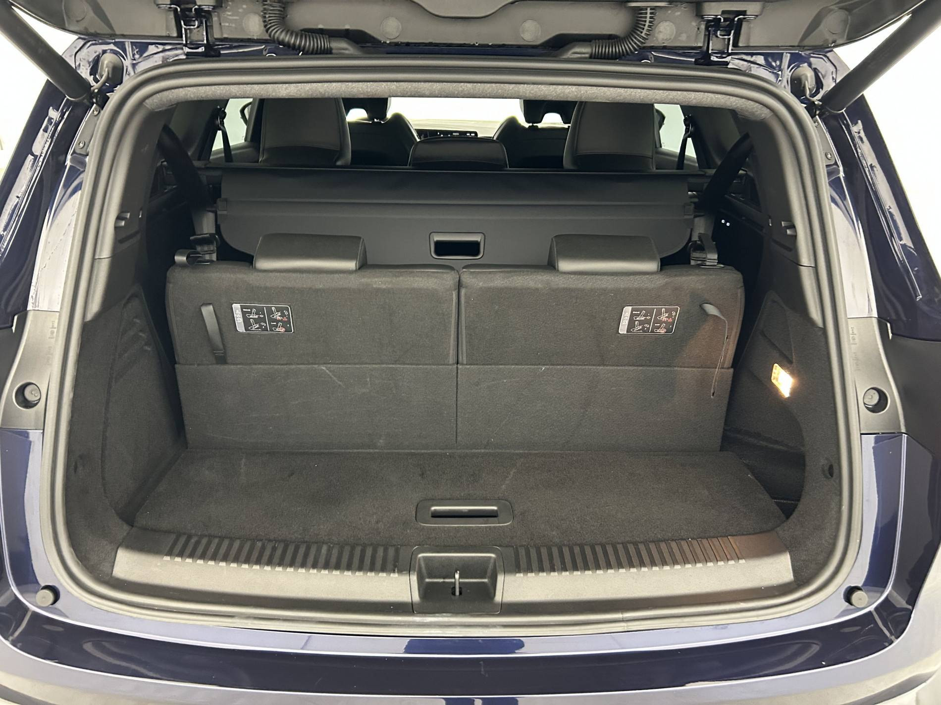 Vente en ligne Renault Espace Espace E-Tech full hybrid 200 GSR2 au prix de 37 991 €