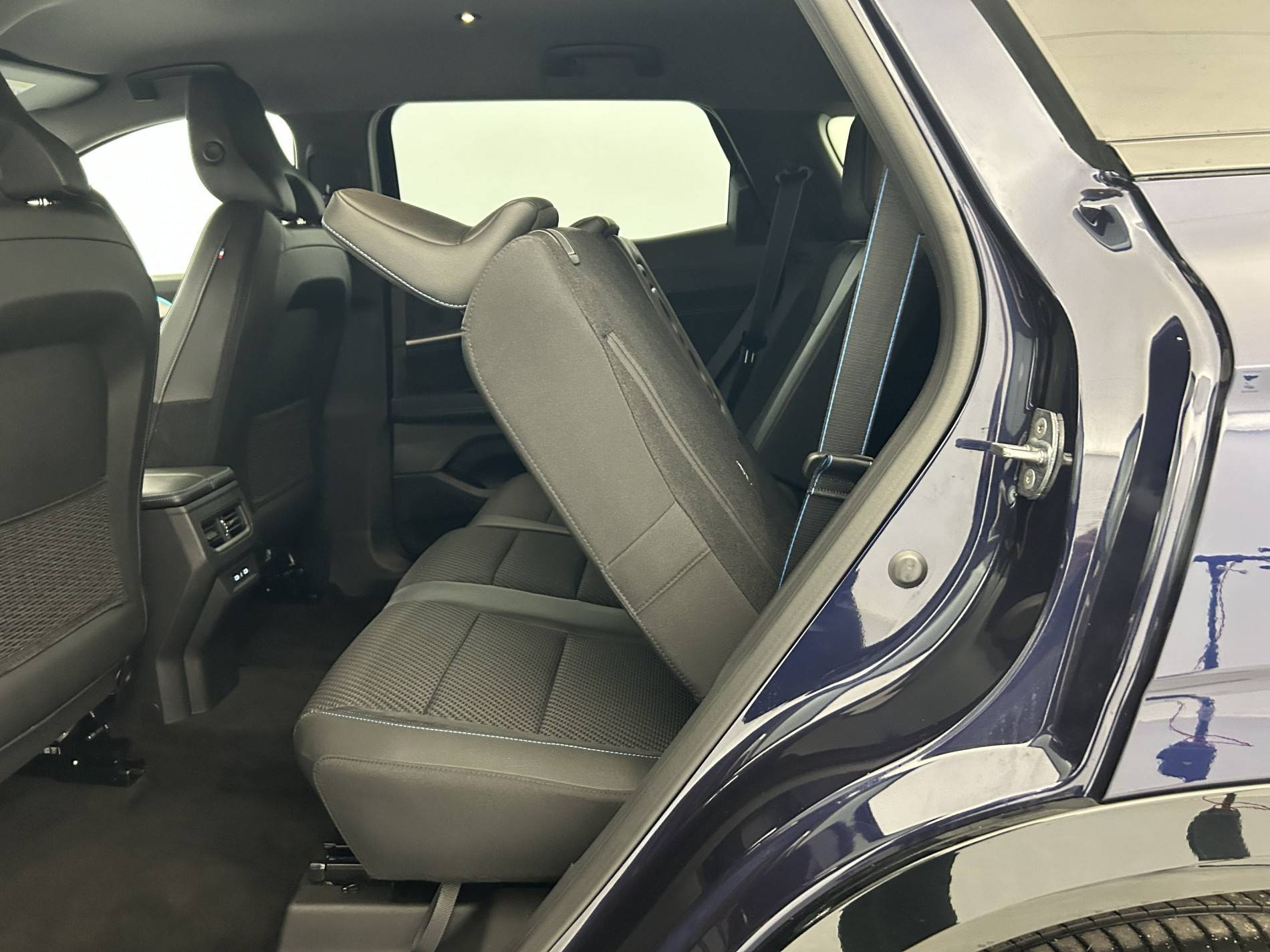 Vente en ligne Renault Espace Espace E-Tech full hybrid 200 GSR2 au prix de 37 991 €