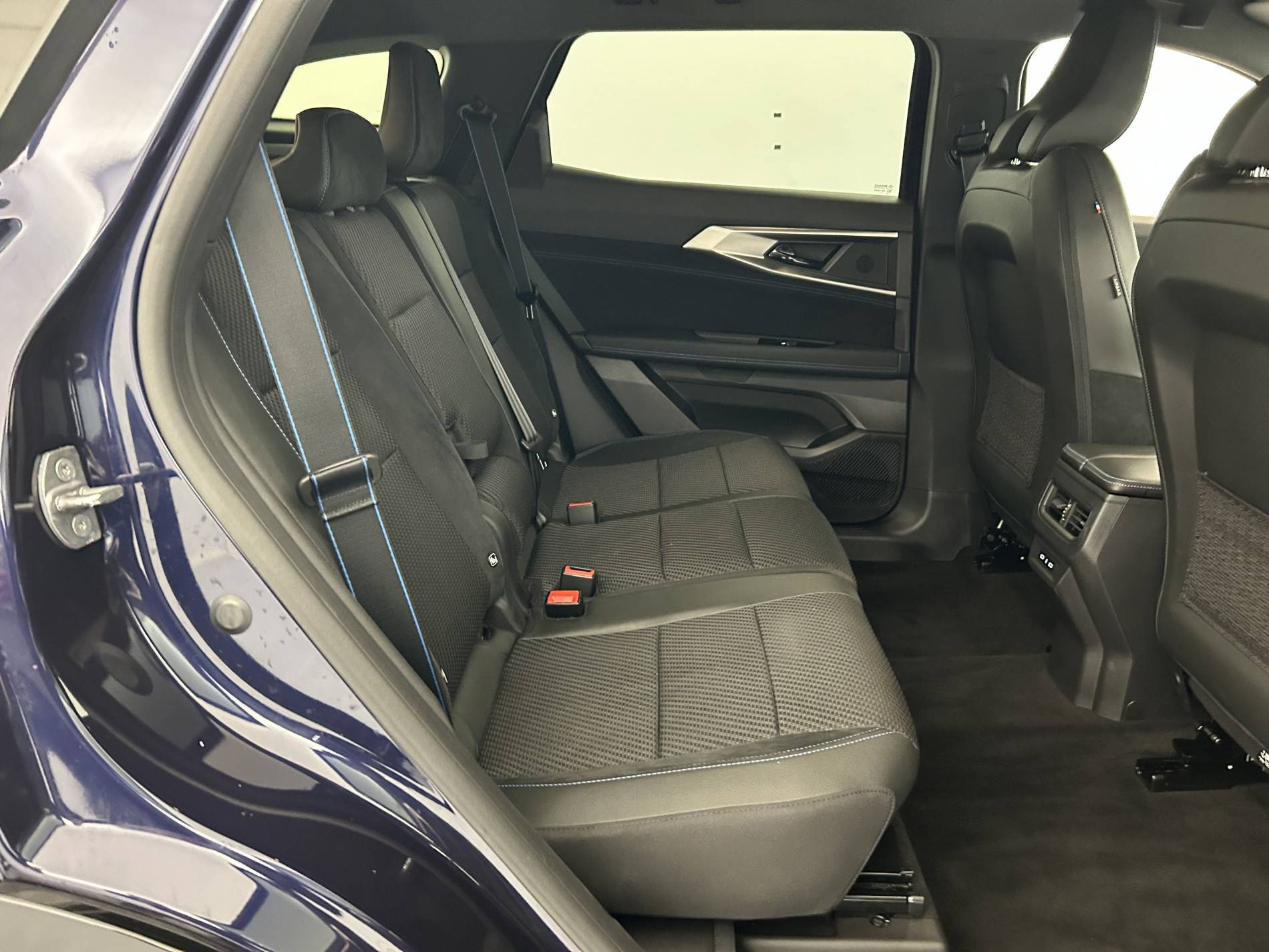 Vente en ligne Renault Espace Espace E-Tech full hybrid 200 GSR2 au prix de 37 991 €